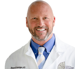 Shawn Hennigan, M.D.