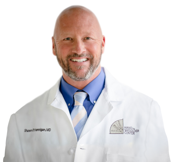 Shawn Hennigan, M.D.